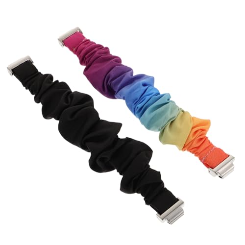 Bracelets de montre robustes et élastiques DOITOOL pour un maintien actif
