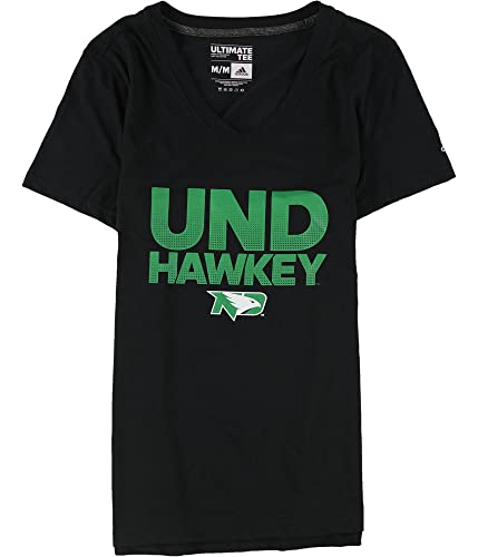 T-shirt graphique adidas Hawkeyes look sportswear pour le campus