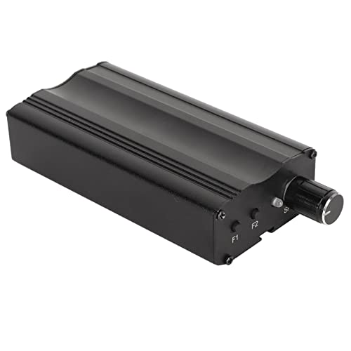 Morse Code Key Controller, Large Storage Capacity FR4 Morse Code Automatic Keyer Power Off Easy to Operate Multi Function for Radio Transceiver