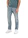 Produktbild TOM TAILOR Herren 1037638 Josh Regular Slim Jeans mit Stretch, 10160-blue Grey Denim, 36/32
