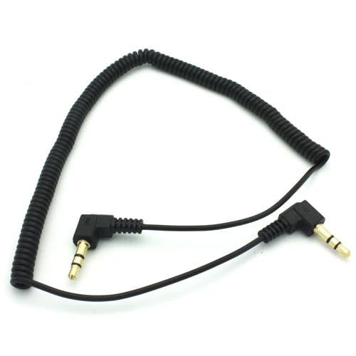 Cable Auxiliar 3.5mm para Sonim XP3plus 5G miniatura 7