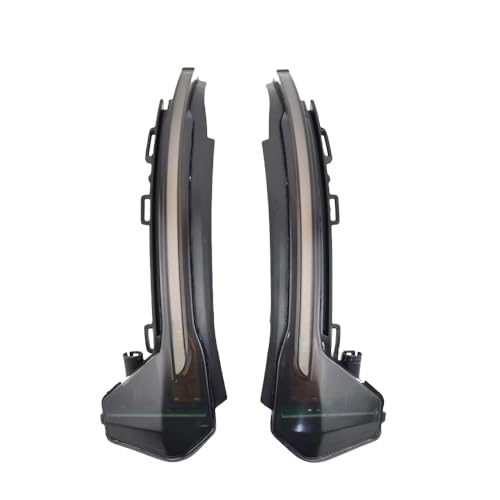 Clignotants LED dynamiques pour rétroviseur Audi A1 8X 2011-2018