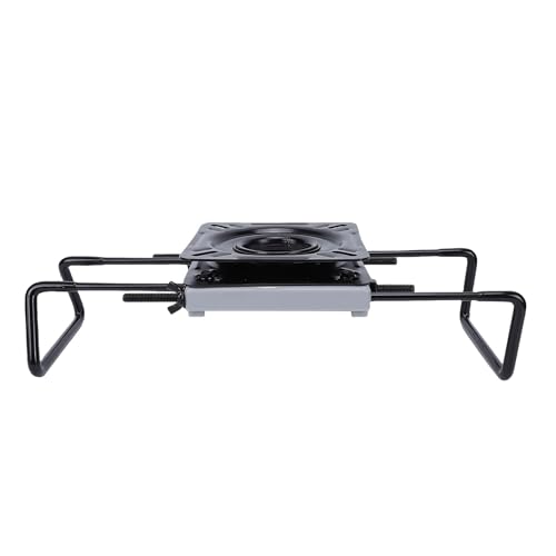 Support de siège de bateau pivotant pour éliminer le mal de dos en kayak - 4