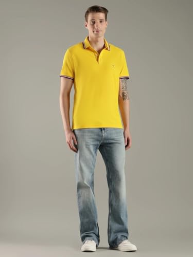 Image of Tommy Hilfiger Men Polo Shirt