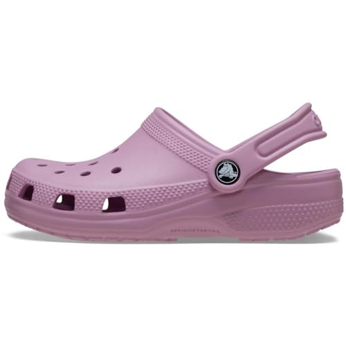 Image of Crocs Kid's Classic Clog (Little Kid /Big Kid /Toddler)