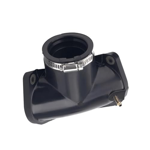Colector de carburador de motocicleta para motor de admisión XV1600AT 1600cc