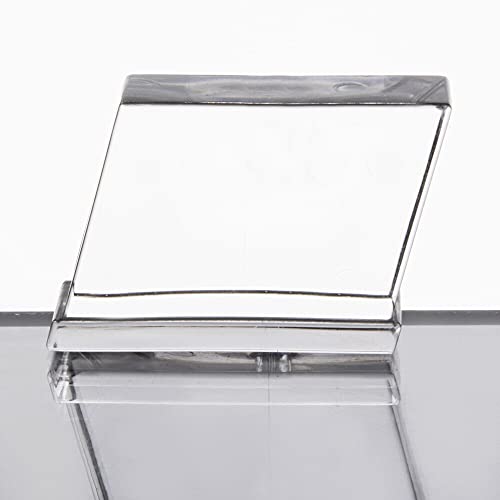 Manitowoc Iyt0450A Indigo Nxt 30-Inch Air-Cooled Half-Dice Ice Machine, 115V, Nsf #TOP3