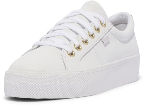 Keds Women's Jump Kick Duo Lace Up Sneaker - Main Image