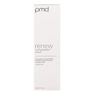 PMD Renew Hydrapeptide Serum, 30 ml