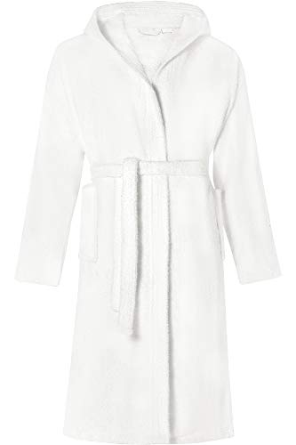 Thick terry cloth bathrobe bestseller 2024: The best and most popular in the top 10 comparison | Honest tests