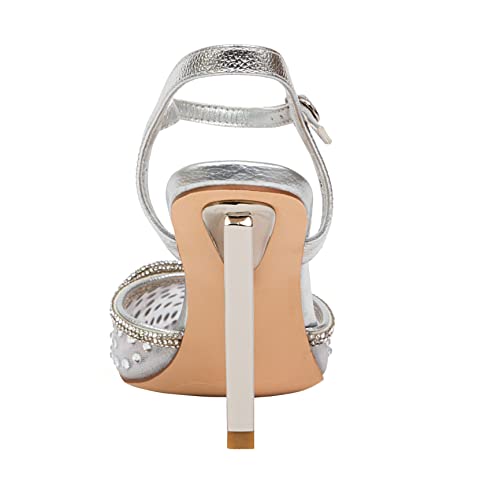 Ninety Union Gloria Pointed Toe Dressy Mesh Pump3