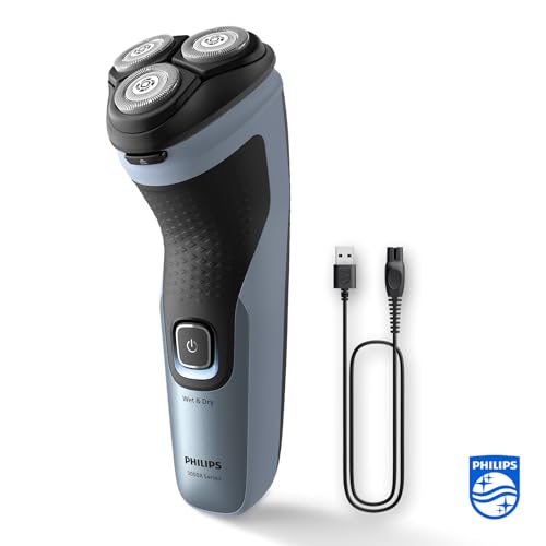 脱毛・除毛 PHILIPS Shaver 3000X Series X3053/00 philips-x3053-00-shaver-series