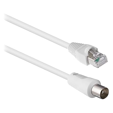 Câble RJ45 T'nB 2m Cover
