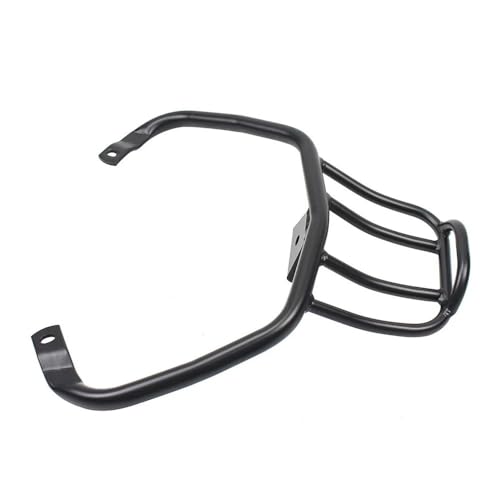 Porte-bagages de sport haut de gamme pour GTS 300 et Sprint