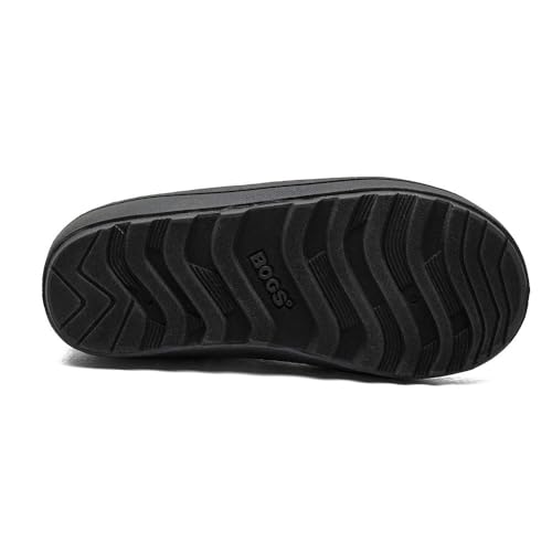 BOGS Snow Shell Boot Solid Kids Toddler-Youth Boot3