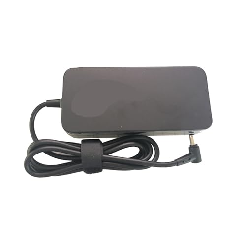 Cargador adaptador de CA de 19.5V 11.8A con blindaje eléctrico robusto