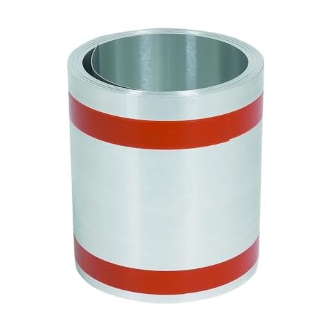 AMERIMAX HOME PRODUCTS Galvanized Flashing Cover