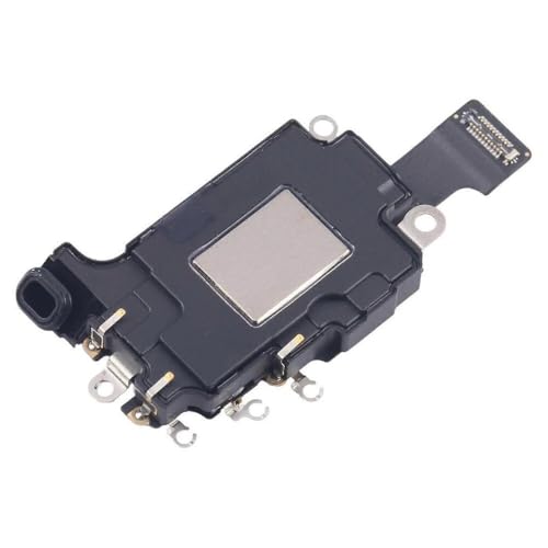 Module haut-parleur iPhone 16 Pro flexible pour réparer le son de votre téléphone