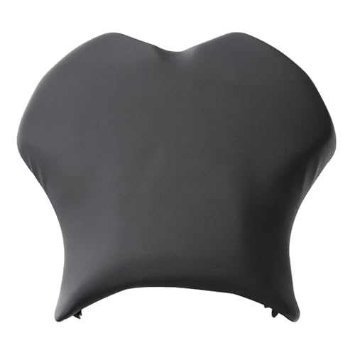 Asiento de conductor moto YZF R6 recambio cojín de motocicleta accesorios deportivos 2017-2024 2
