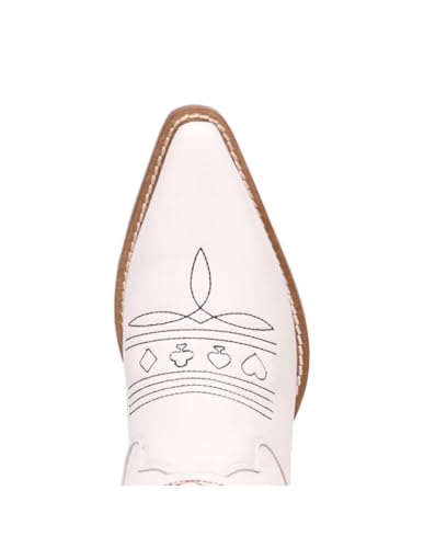 Dingo Women's King of Clubs Western Boot4