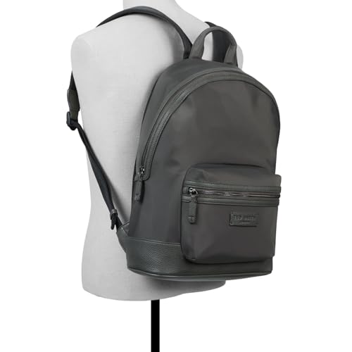 Image of Ted Baker Men's Patrick Backpack, Grey