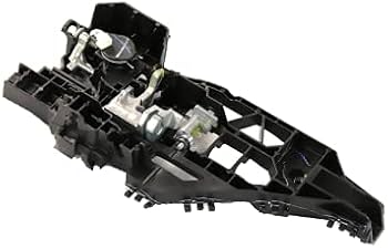 Amazon.com: Genuine Chrysler 4589859AL Door Handle Bracket