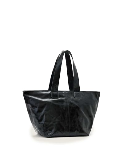 Bolso Tote Jean Rey para Mujer, Negro, Talla Única miniatura 3