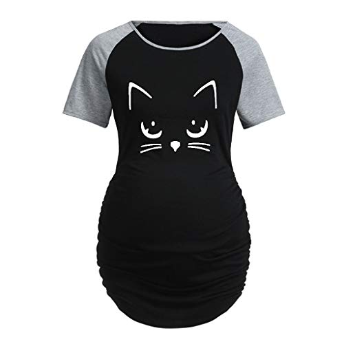Femmes Hommes De Maternite Coton Hoodie Tyue Veste A Capuche Kangourou Manteau Double Epais Reel Porte Bebe Porteur Pull Top Kangourou Outwear Veste A Capuche Zipper Femme Vetements Grossesse Et Maternite Dwteam In