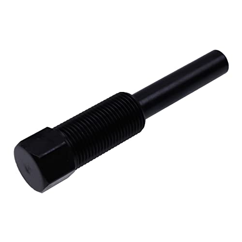 Image of IEQFUE Primary & Secondary Drive Clutch Puller Tool Set 2870903 2870506 Compatible with Polaris ATV