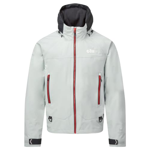 Image of Gill Mens Verso Jacket - Fully Taped Waterproof & Breathable