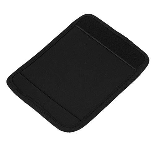 Preisvergleich Produktbild Bequeme leichte Neopren-Griffverpackungen / Griff / Kennung für Reisetasche Gepäckkoffer Passend für jeden Gepäckgriff