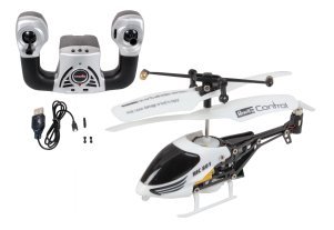 Revell Helicopter HIC 801 XS RTF/3CH/IR
