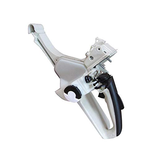 FairOnly Rear Handle Assembly for ST-IHL MS240 260 024 026 Oil Can Component Conveneint Life
