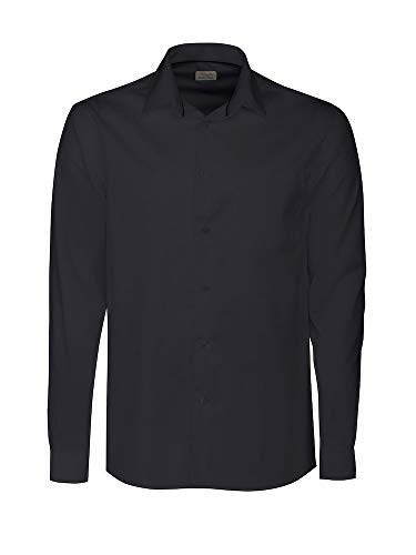 Chemise pour homme élégante pour le bureau et les sorties en soirée