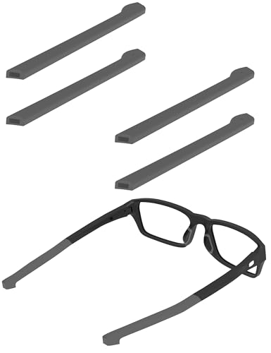 Manchons caoutchouc Oakley Chamfer OX8071 pour le sport et quotidien