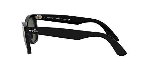 Óculos de Sol Ray Ban Wayfarer RB4340 601-50 Óculos de Sol Ray Ban Wayfarer RB4340 601-50