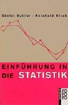 Paperback Einführung in die Statistik. (sachbuch). [German] Book