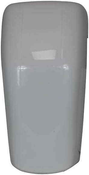 Lippert Components COMP Lippert 643920 Regal Head Cover Idler Front White