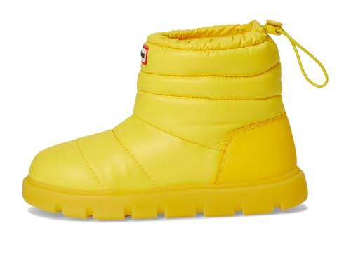 Hunter Unisex-Child Cuddle (Little Big Kid) Rain Boot4