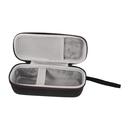 PartyKindom Toothbrush Case Toothbrush Storage Bag for Travel Durable and Practical Toothpaste and Accessories