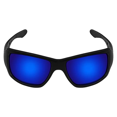 Image of Mryok Replacement Lenses for Oakley Big Taco OO9173 - Options
