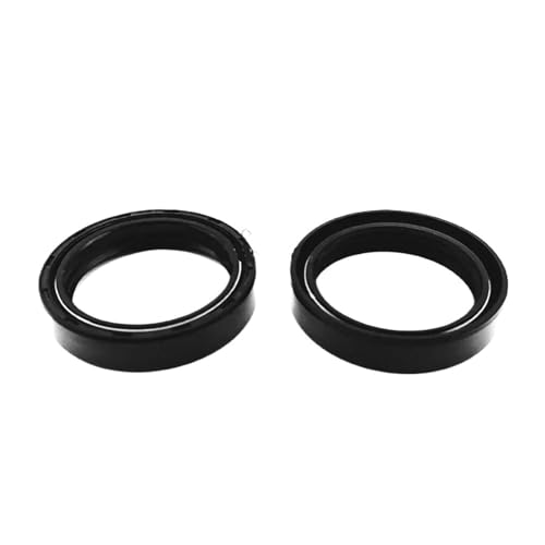 Sello de aceite para reparar suspensión delantera de moto ST 500