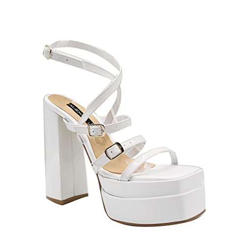 Mejores Productos De Zapatos Plataforma Marypaz