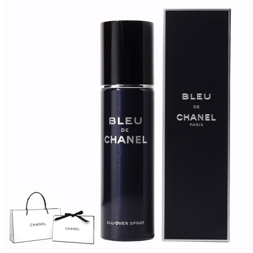 CHANEL Bleu de Chanel All-Over Spray 100 ml