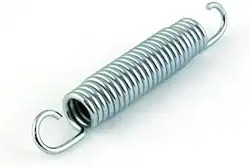 Molas Para Cama Elástica Kit C/ 30 Peças 13 Cm