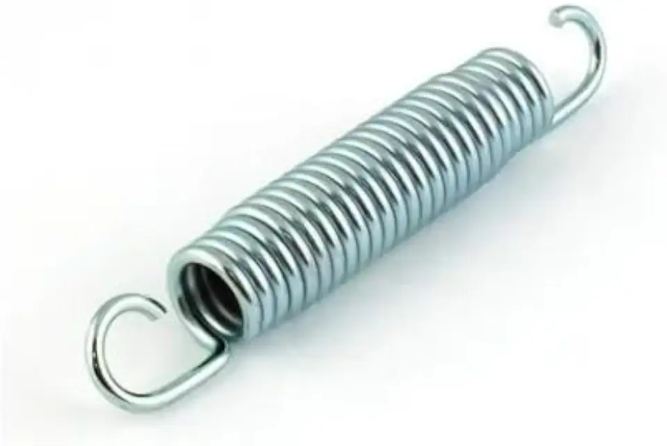 Molas Para Cama Elástica Kit C/ 10 Peças 15 Cm