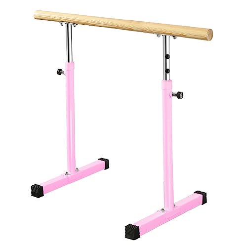 Barra De Ballet,Barra De Baile Ajustable,Barra De Ballet Vertical Móvil Independiente,Barra De Baile De Entrenamiento Ajustable Móvil Para Niños,Adultos,Ejercicio En Casa,Barra De Ballet Profesional P
