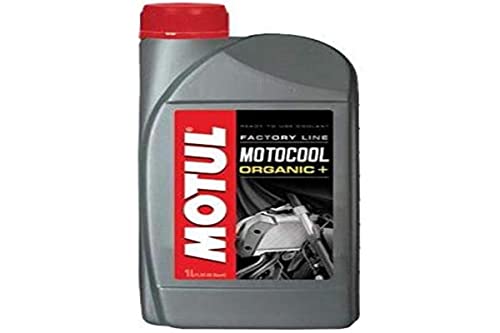MOTUL Antigel Liquide de refroidissement 105920