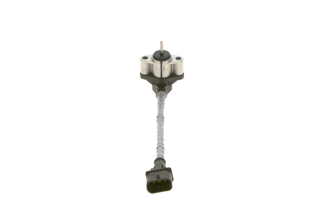 BOSCH 0261230266 Original Equipment Manifold Absolute Pressure (MAP) Sensor - Compatible with Select Porsche 911; Volkswagen Beetle, Golf, Jetta — view 245