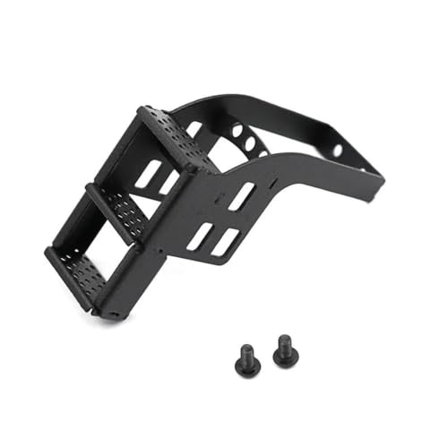 Pédale en métal pour Tamiya et Scania 1/14 voiture RC